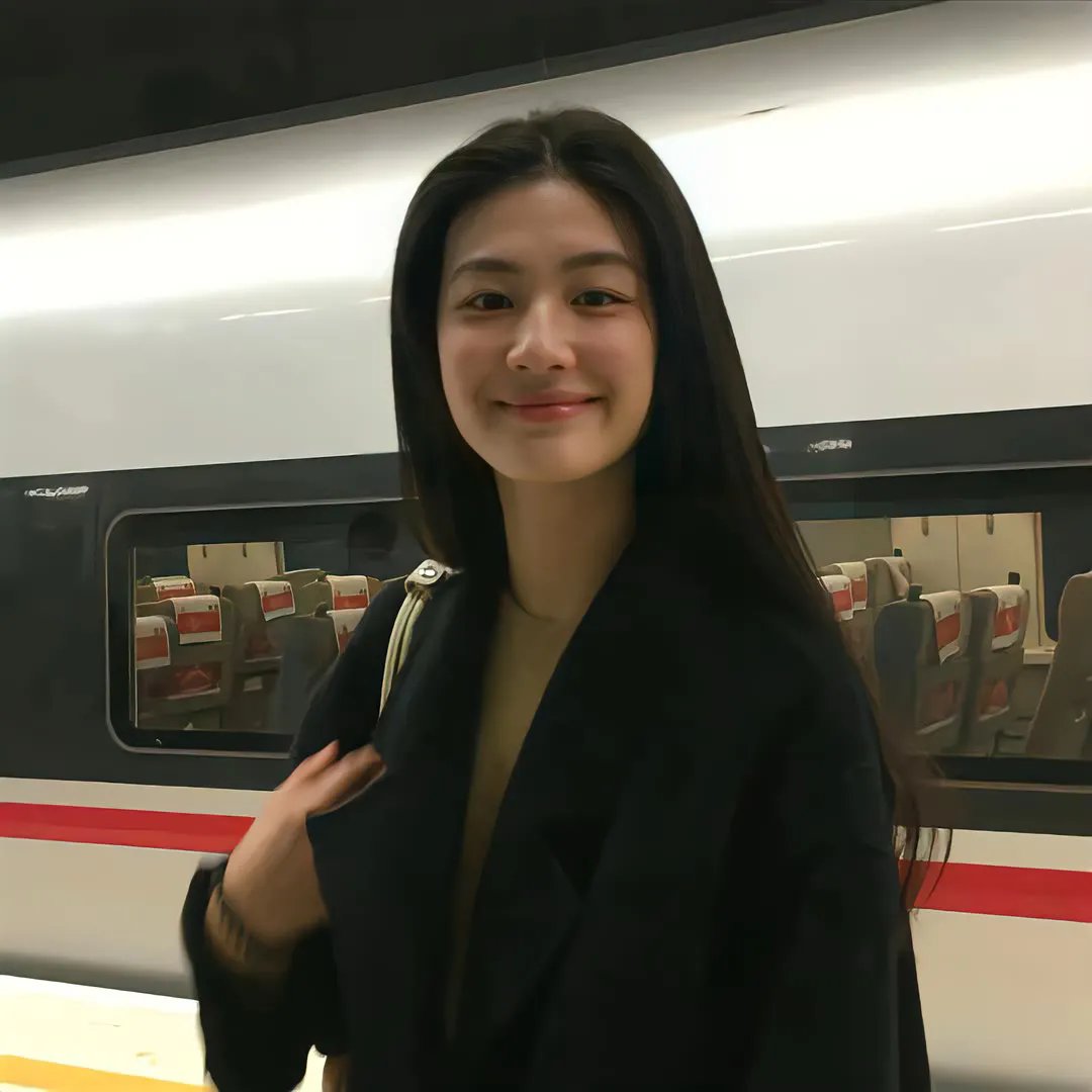 玉女私情