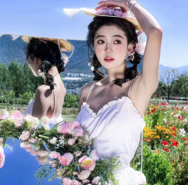 抬头有星光